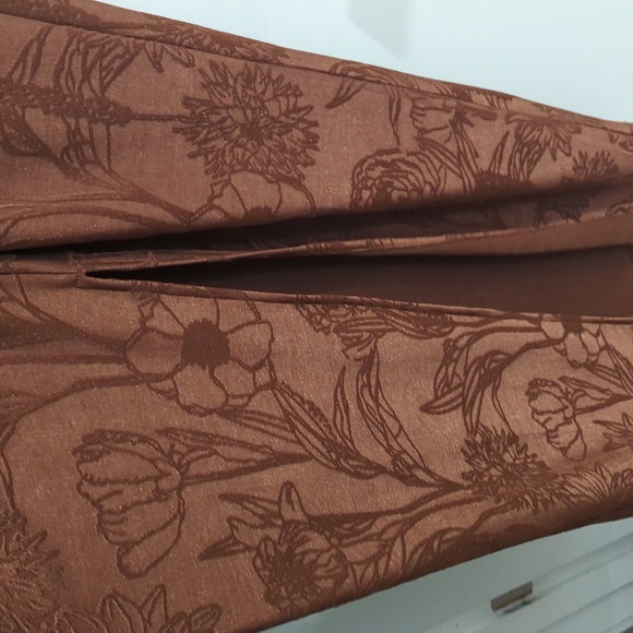 NWT MANGO DRESS - Picture 5 of 7